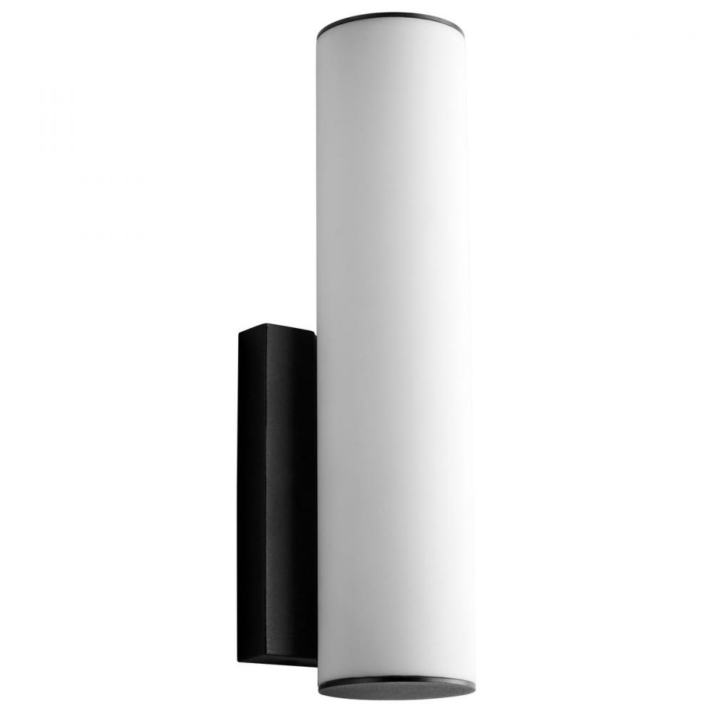 FUGIT 12&#34; SCONCE - BK