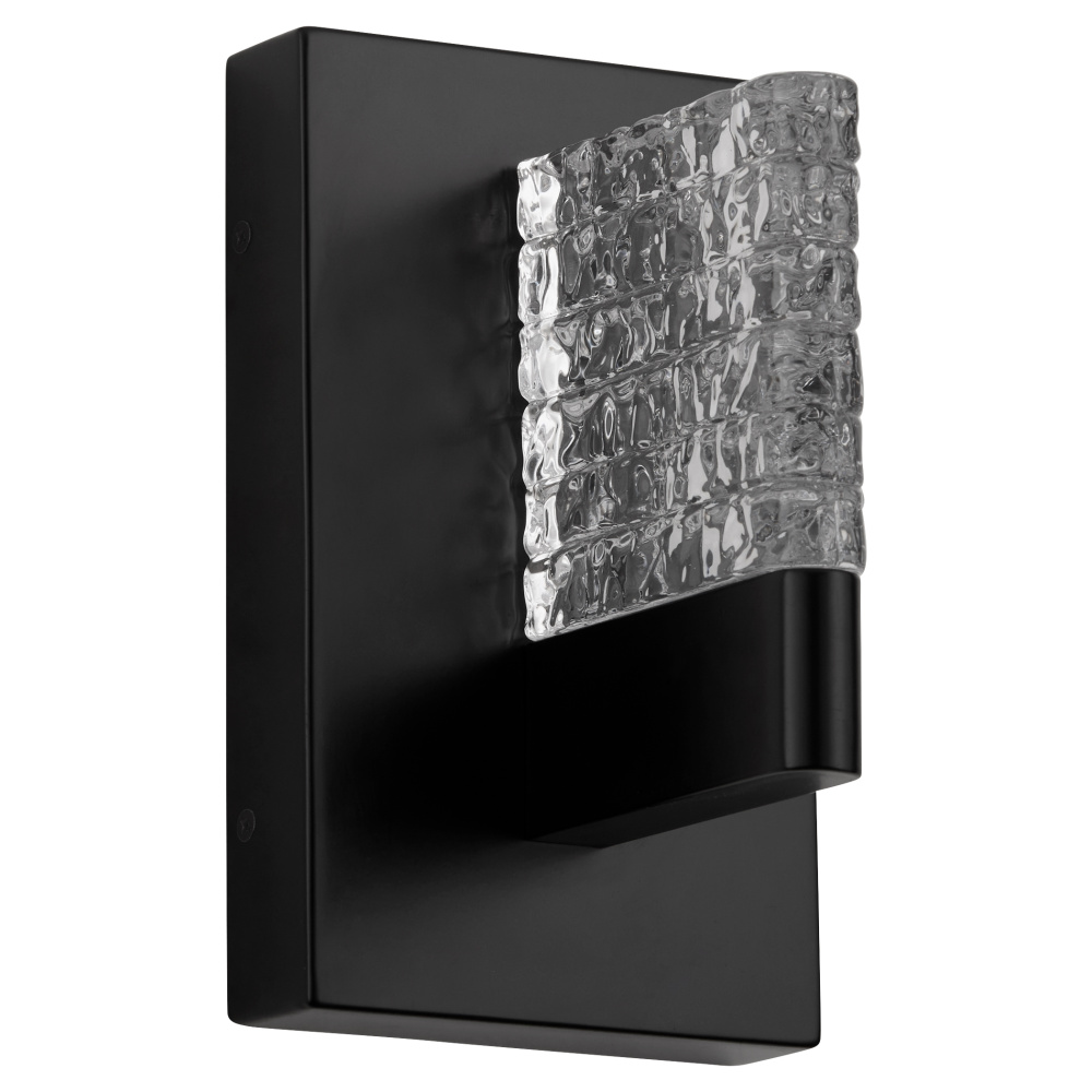 GAMMA 1LT 5CCT WALL MT - BK