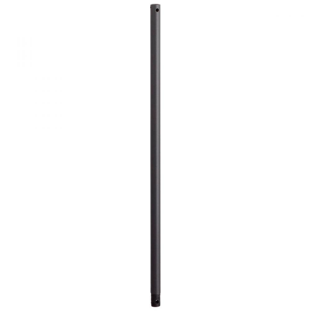 FAN 72&#34; DOWNROD - BK
