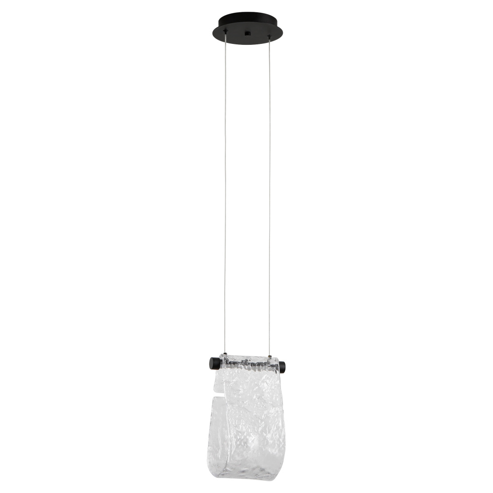 VEER 7w 5CCT PEND - BK