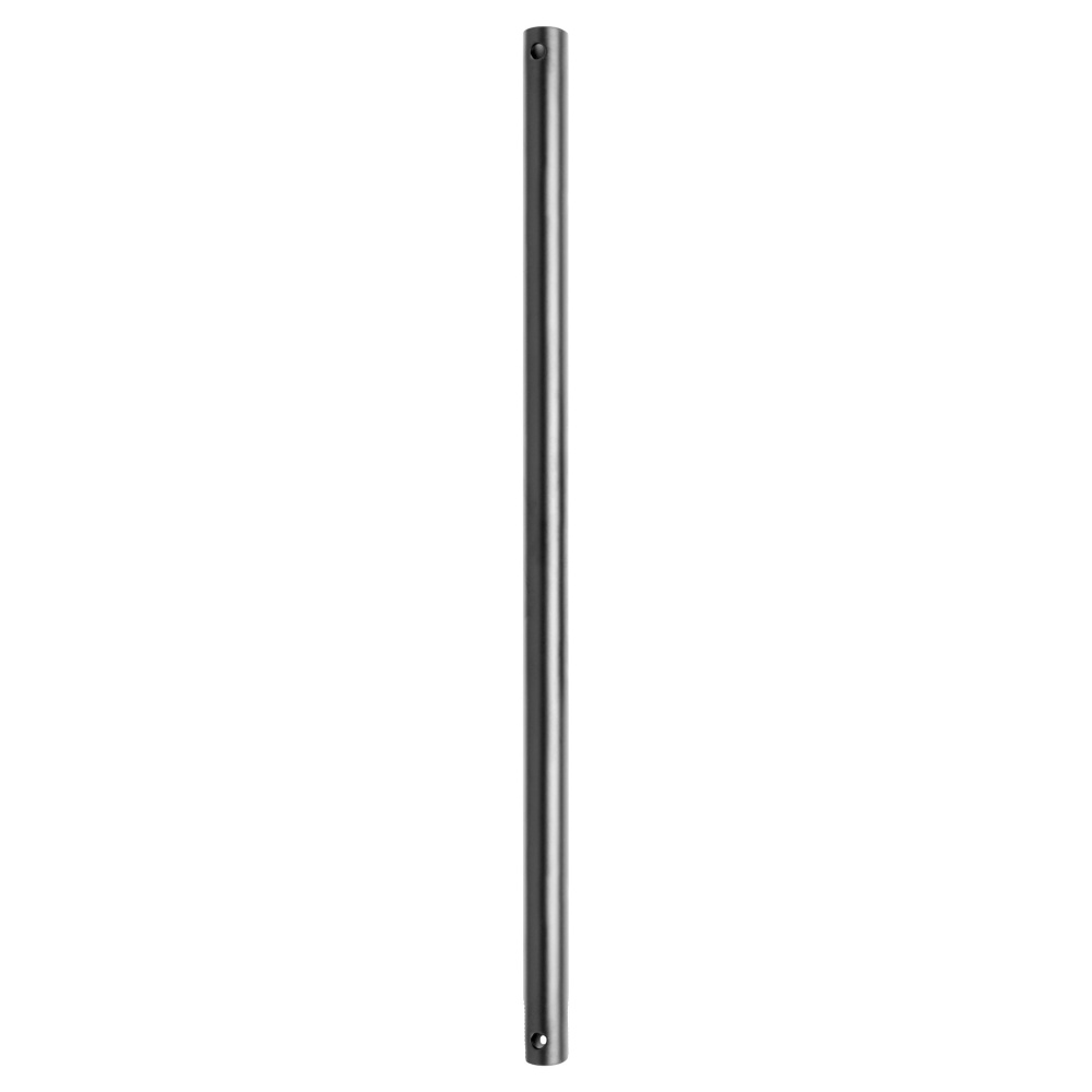 18&#34; DOWNROD 3/4&#34; DIA - BK