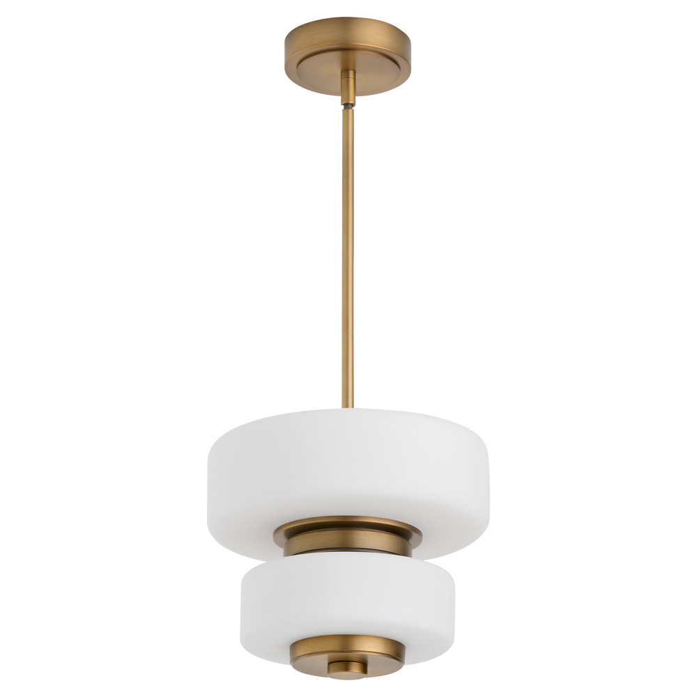 FAVO 12&#34; 5CCT PENDANT - BRB