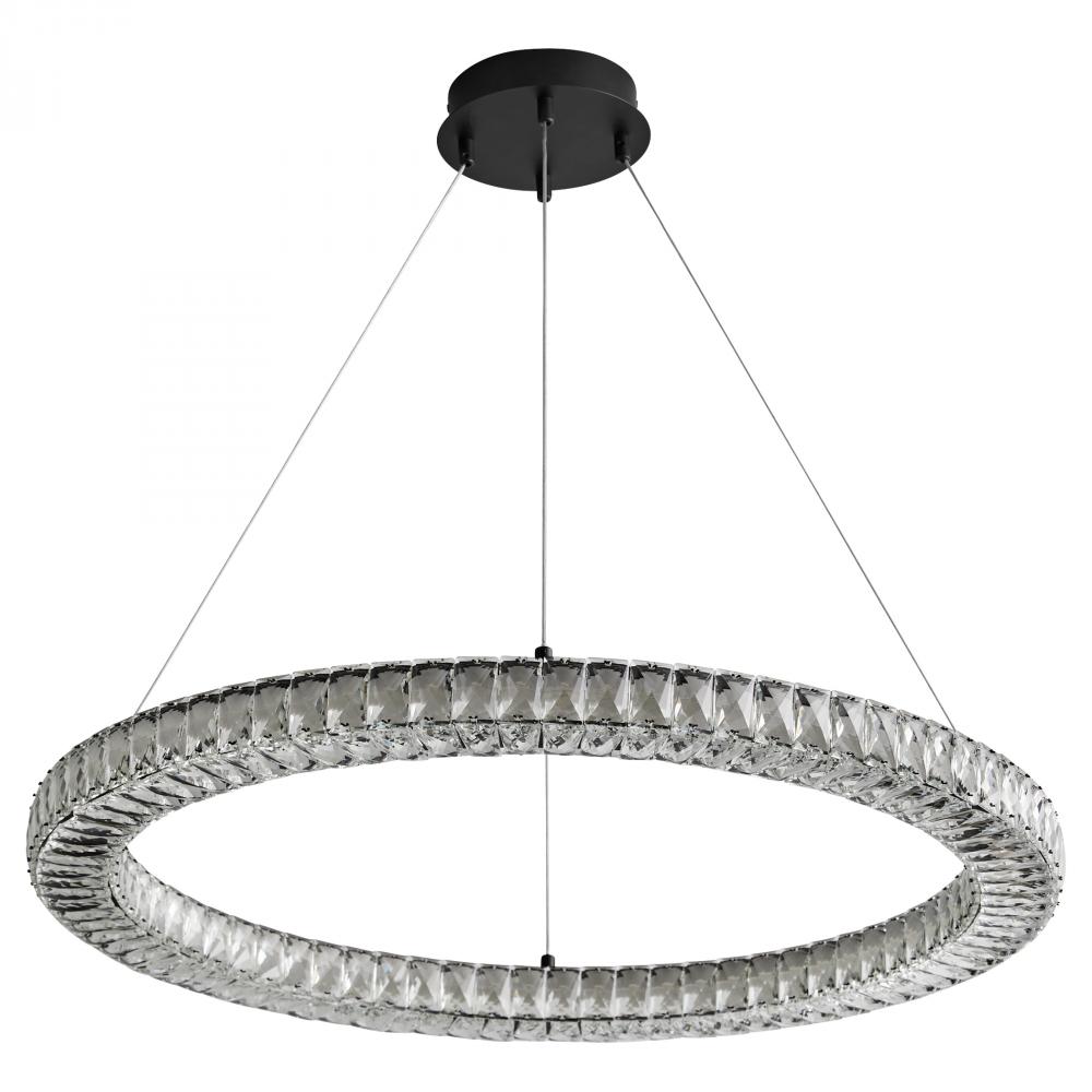 Ã‰LAN 32&#34; CCT PENDANT - BK