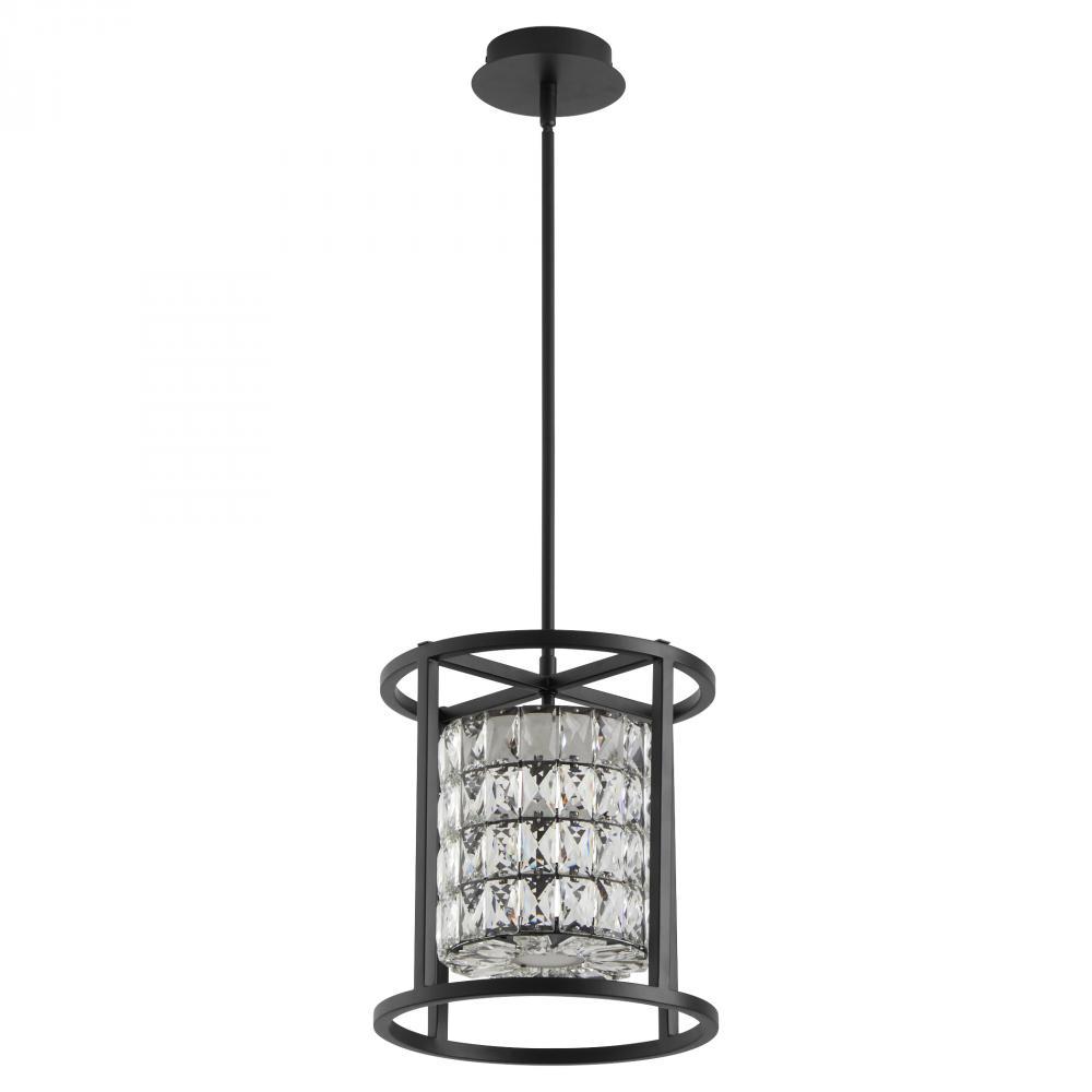 ELAN 12&#34; CCT PEND - BK