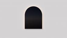 Oxygen 3-0606-0 - STARLIGHT 22x36 ARCH LED MIRROR