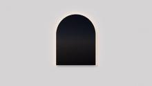 Oxygen 3-0607-0 - STARLIGHT 22x44 ARCH LED MIRROR