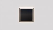 Oxygen 3-1502-0 - MIMIC 30x40 RECTANGLE LED MIRROR