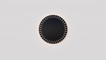 Oxygen 3-1901-0 - XO 30" DIA LED MIRROR
