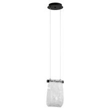 Oxygen 3-602-15 - VEER 7w 5CCT PEND - BK