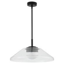 Oxygen 3-659-15 - EROS 5CCT PENDANT - BK
