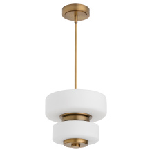 Oxygen 3-80-56 - FAVO 12" 5CCT PENDANT - BRB