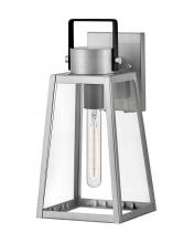 Lark Canada 82000AL - Medium Wall Mount Lantern