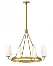 Lark Canada 83626GO - Medium Single Tier