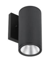 Vinci Lighting Inc. OL5306-3CT-BK - Outdoor Wall Light