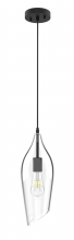 Vinci Lighting Inc. P1406BK - P1406BK