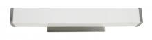 Vinci Lighting Inc. VL1724-3CT-BN - Vanity Wall Brush Nickel