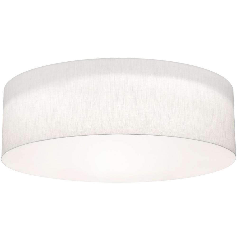 Anton 30&#39;&#39; LED Ceiling, 120-277V,5 CCT,LW,MS
