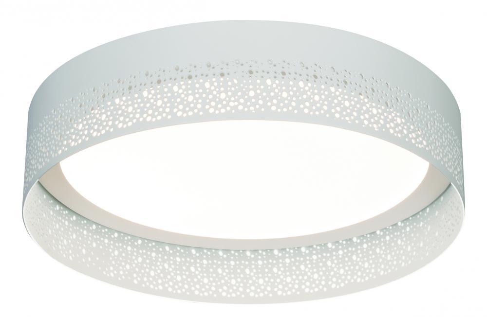 Ash 16&#34; LED Flush Mount