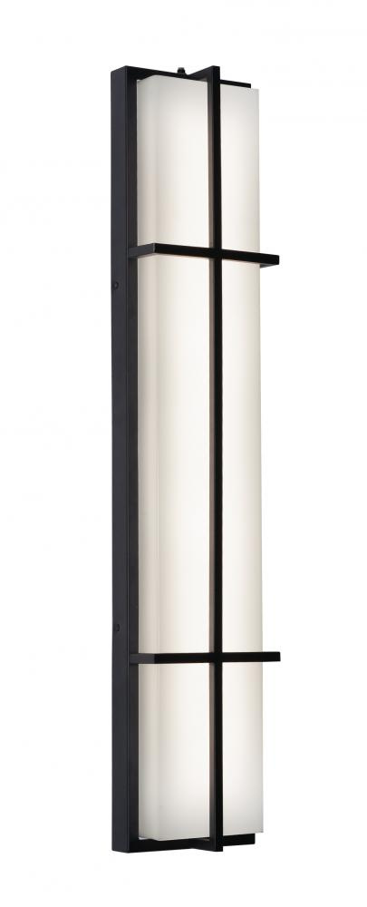August 36&#39;&#39; Outdoor LED 40W 120-277VBK