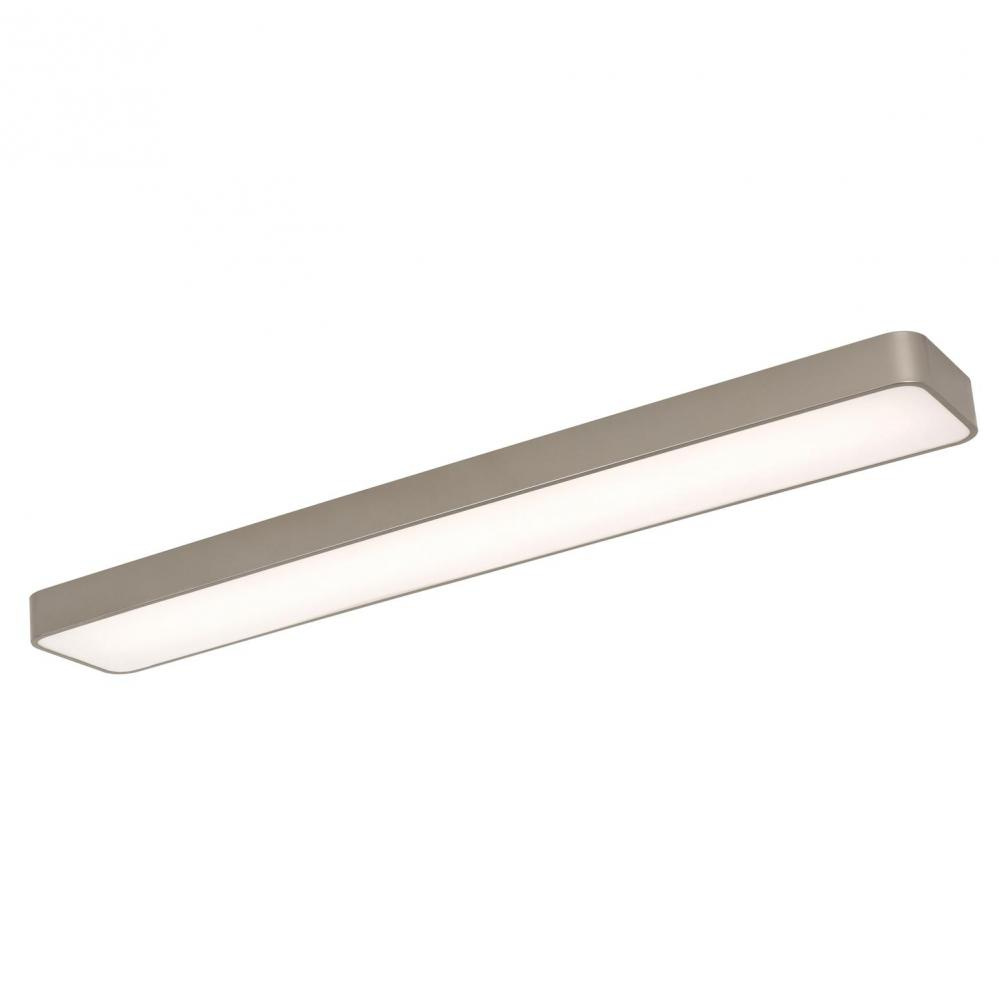 Bailey 46In Linear LED 43W 120-277V w/ Batt