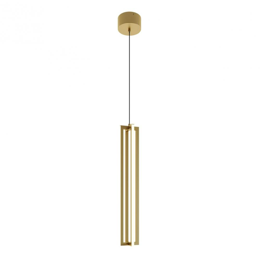 CASS PENDANT LED 25W 2400lm 120V