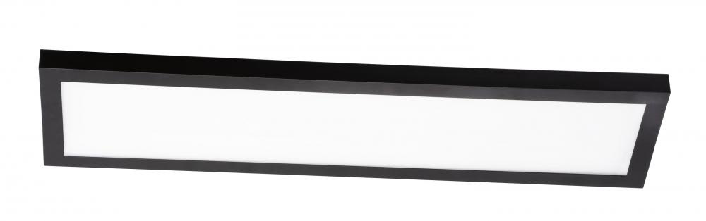 Delgado 24&#39;&#39; Linear LED 34W 277V