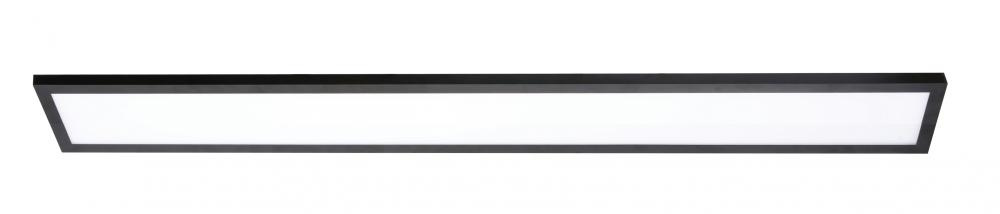 Delgado 48&#39;&#39; Linear LED 45W 277V BK