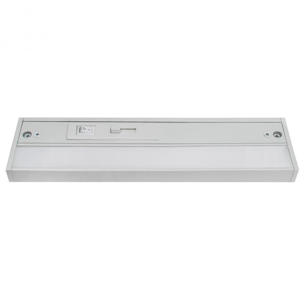 Haley 9&#39;&#39; Undercabinet LED 5W 120V WH