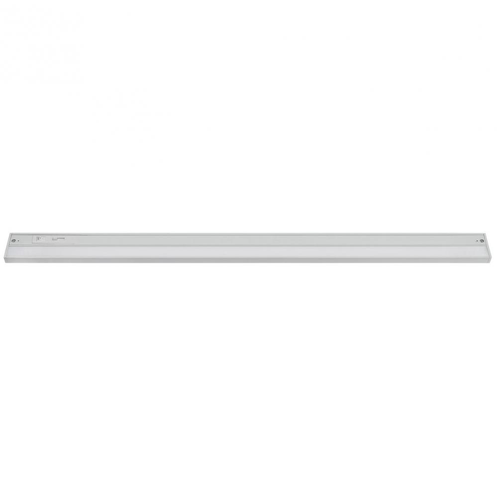 Haley 32&#39;&#39; Undercabinet LED 18W 120V WH