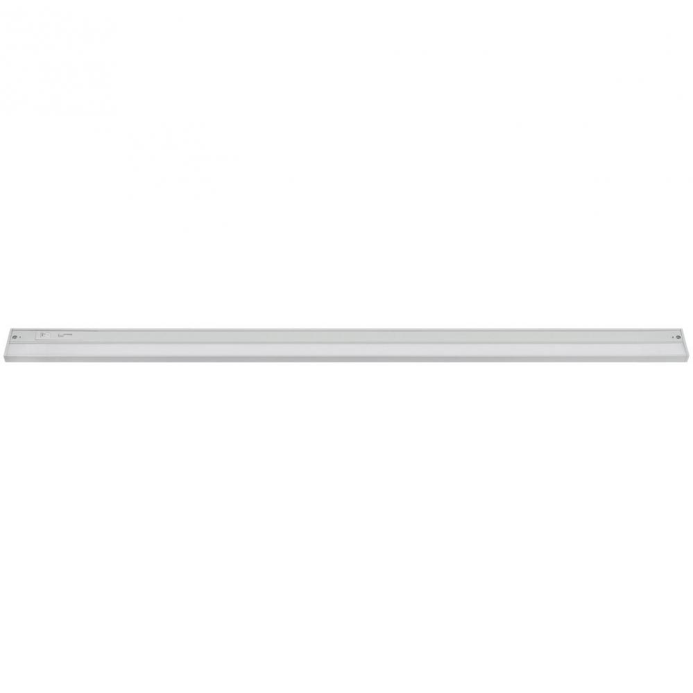 Haley 40&#39;&#39; Undercabinet LED 23W 120V WH