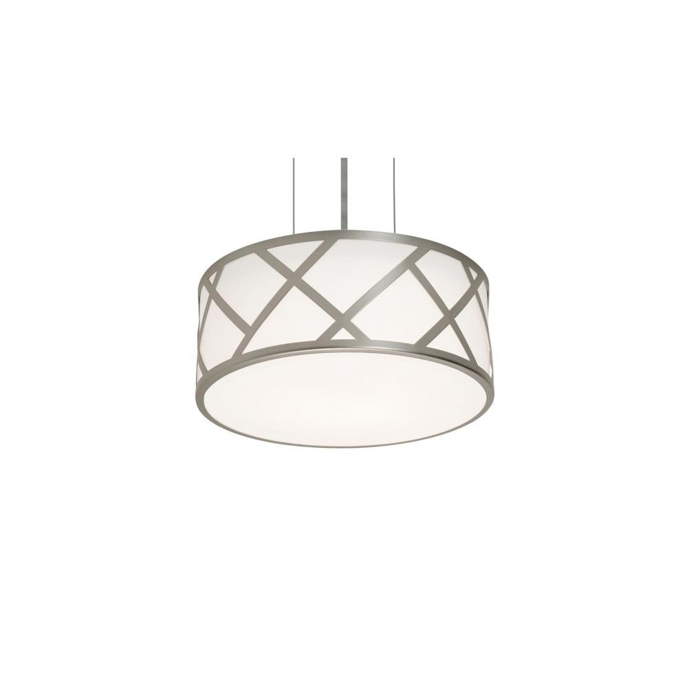 Haven 13&#39;&#39; Med Base Pendant - SN w/ SN