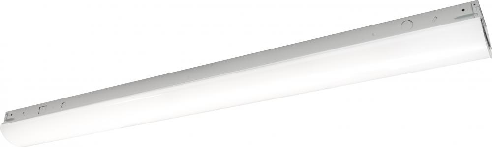 Lisle 48&#39;&#39; Linear LED 40W 120-277V WH