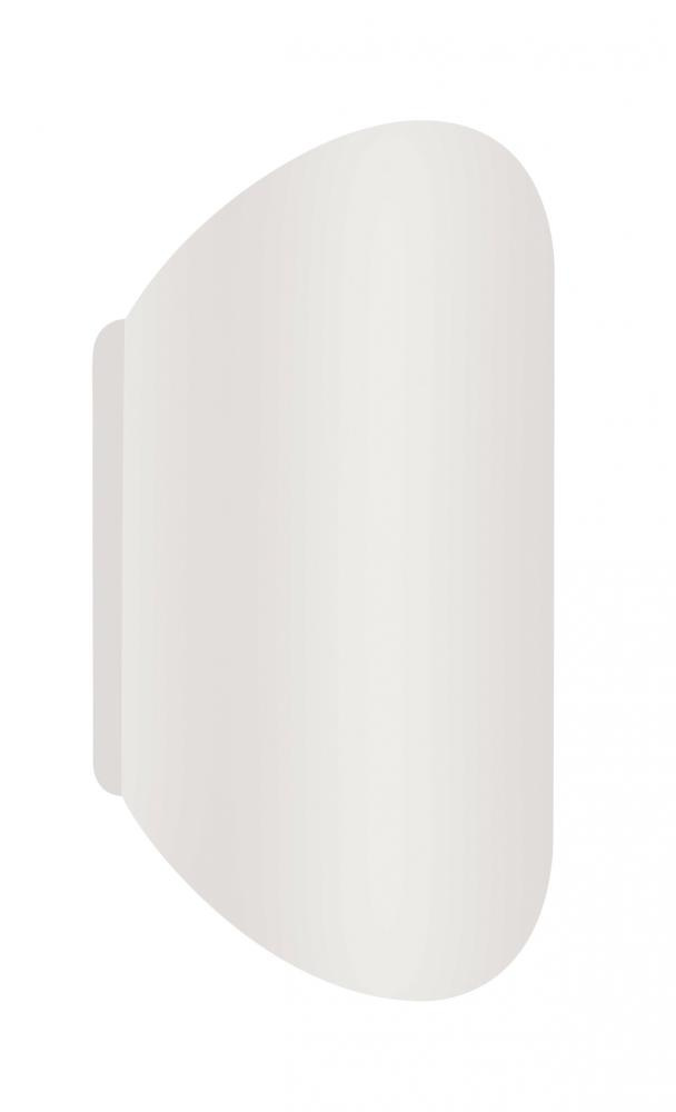 Remy 7&#39;&#39; Outdoor LED 20W 120-277V WH
