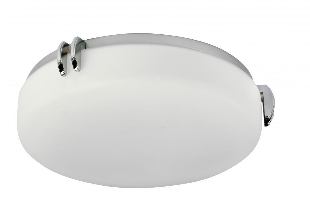 Century 12.625&#34; Flush Mount