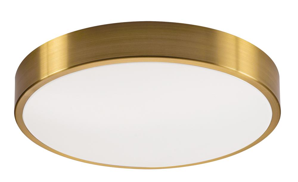 Octavia 14&#34; LED Flush Mount