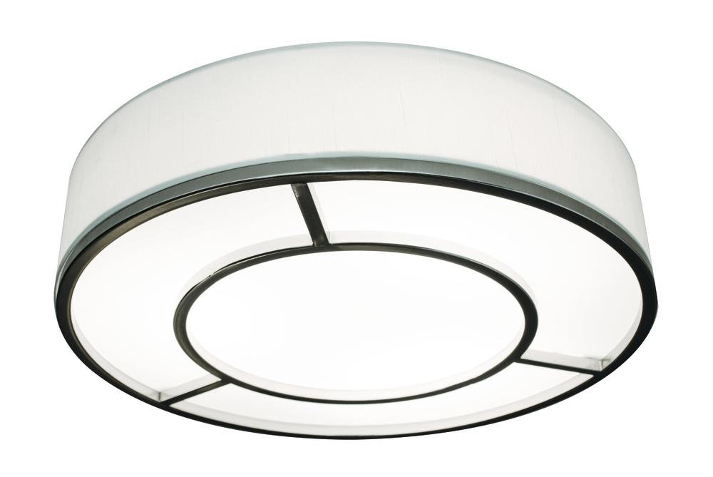 Reeves 21&#34; LED Flush Mount