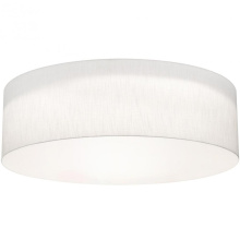 AFX Lighting, Inc. (Canada) ANF3044L5AJUD-LW-MS - Anton 30'' LED Ceiling, 120-277V,5 CCT,LW,MS