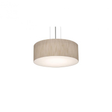 AFX Lighting, Inc. (Canada) ANP1214MBSN-JT - Anton 12'' Med Base Pendant - SN and JT