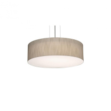 AFX Lighting, Inc. (Canada) ANP1524MBSN-JT - Anton 15'' Med Base Pendant - SN and JT