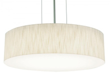 AFX Lighting, Inc. (Canada) ANP1932LAJUDSN-JT - Anton 19'' LED Pendant - SN and JT