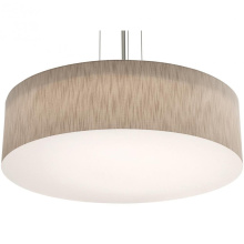 AFX Lighting, Inc. (Canada) ANP3044MBBK-JT - Anton 30'' Med Base Pendant - BK and JT