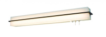 AFX Lighting, Inc. (Canada) APB5154L30ENES-JT - APEX 4FT OVRBD 4WAY