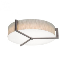 AFX Lighting, Inc. (Canada) APF2432L5AJUDWG-JT - Apex 27'' LED Ceiling,120-277V,5 CCT,WG,JT