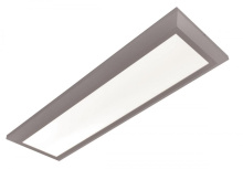 AFX Lighting, Inc. (Canada) ATL12483200L30D1SN - Atlas LED Rectangular Surface Mount - Satin Nickel