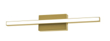 AFX Lighting, Inc. (Canada) BARV1803L30D1SB - BARLOW VANITY LED 20W lm 120V