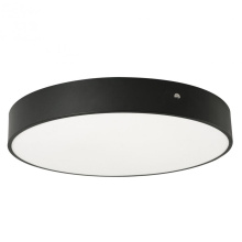 AFX Lighting, Inc. (Canada) BAYF30LAJUDBK-MSBB - Bailey 30'' Flush AJ CCT 120-277V, BK, Bat, Motion