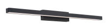AFX Lighting, Inc. (Canada) BRCV3603LAJUDBK - Brock 36'' Vanity LED 30W 120-277V BK