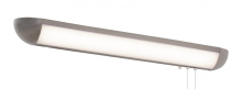 AFX Lighting, Inc. (Canada) CLMB48LAJENSN - Clairemont 48'' Overbed LED 68W 120V SN