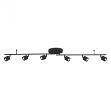 AFX Lighting, Inc. (Canada) CRRF6450L30BK - CORE FIXED RAIL LED 40W 4000lm 120V