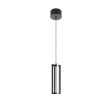 AFX Lighting, Inc. (Canada) CSSP12L30D1BK - CASS PENDANT LED 15W 1800lm 120V
